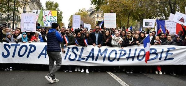 islamophobie