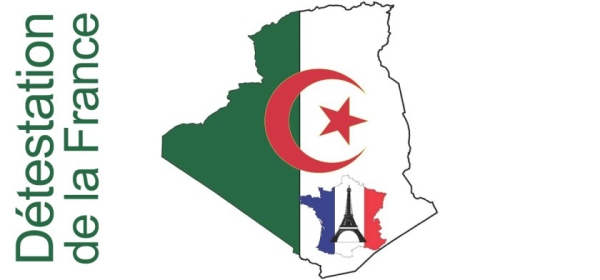 algerie insulte la france Tetiere