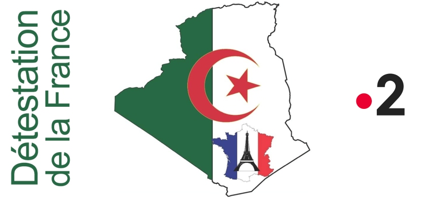 algerie detestation de la france Tetiere