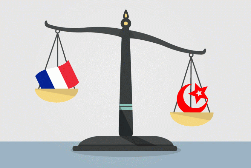 balance justice islam