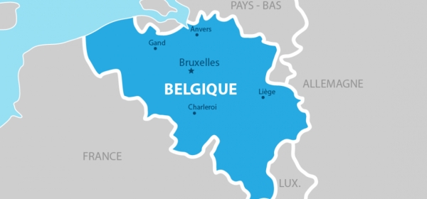 Belgique Tetiere