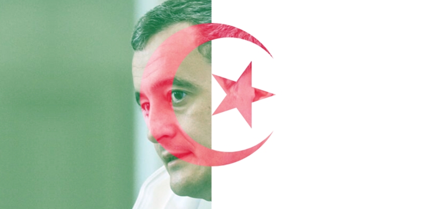 gerald darmanin algerie martyr tetiere
