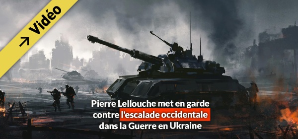 Pierre Lellouche met en garde contre l'escalade dans la Guerre en Ukraine