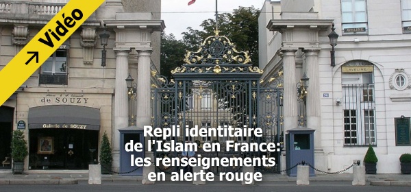repli identitaire islam france alerte