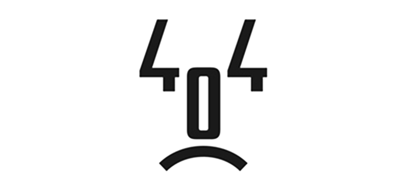 erreur 404 Tetiere