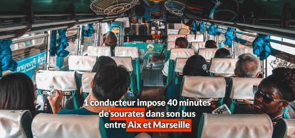 conducteur bus 40 minutes sourates bus