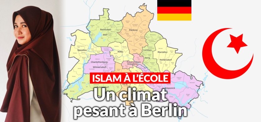 islam ecole berlin