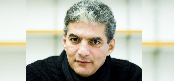 Mohamed Kacimi Tetiere